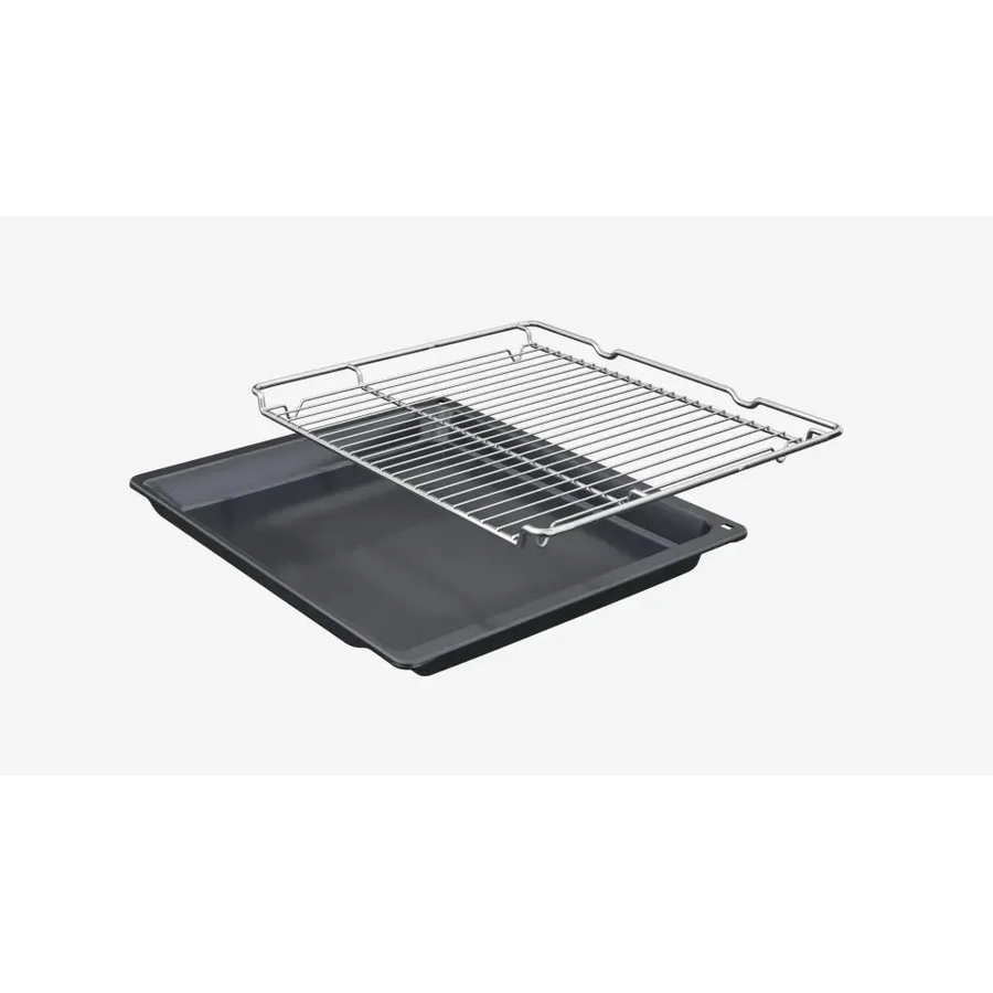 Духовой шкаф BOSCH CMG7241B1