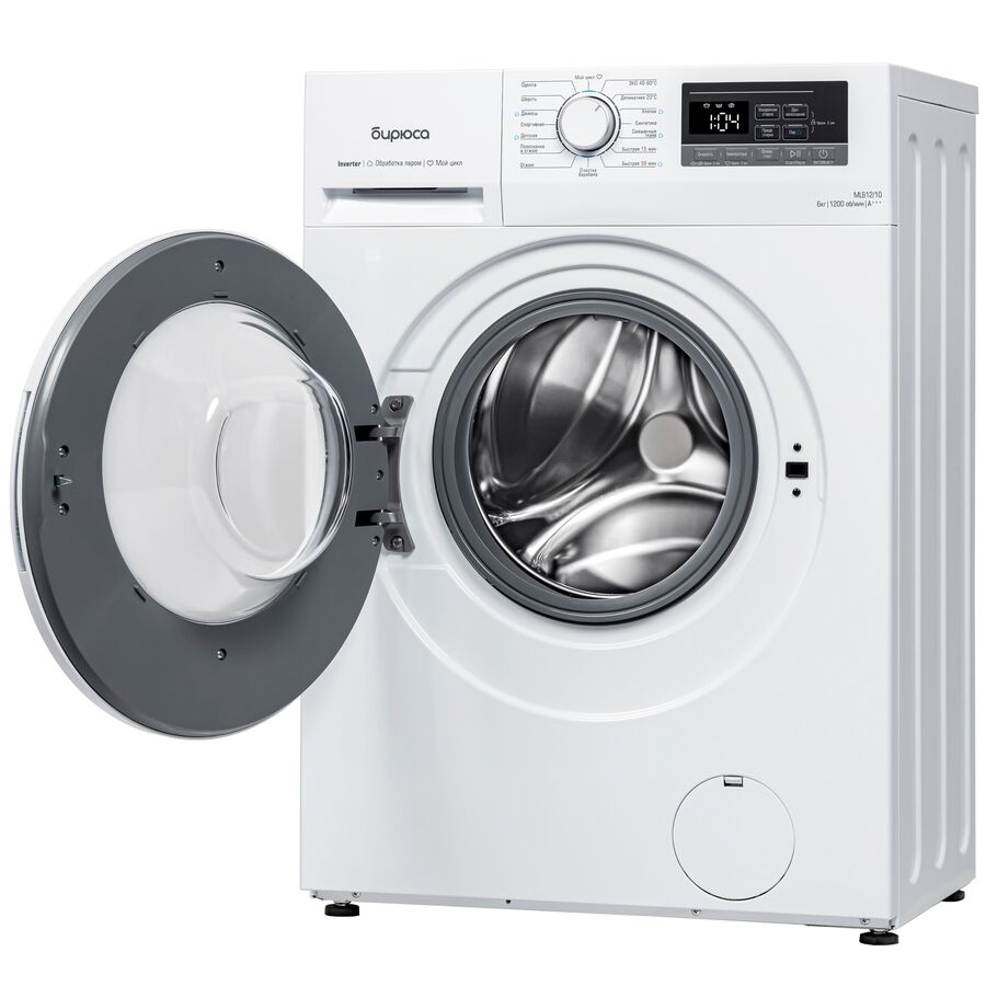 Стиральная машина Бирюса WM-ML612/10