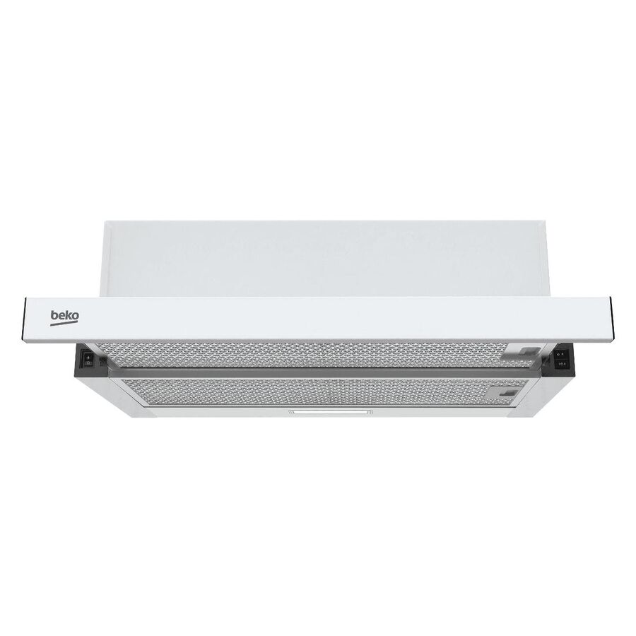 Вытяжка BEKO BHNT 613R4 CW