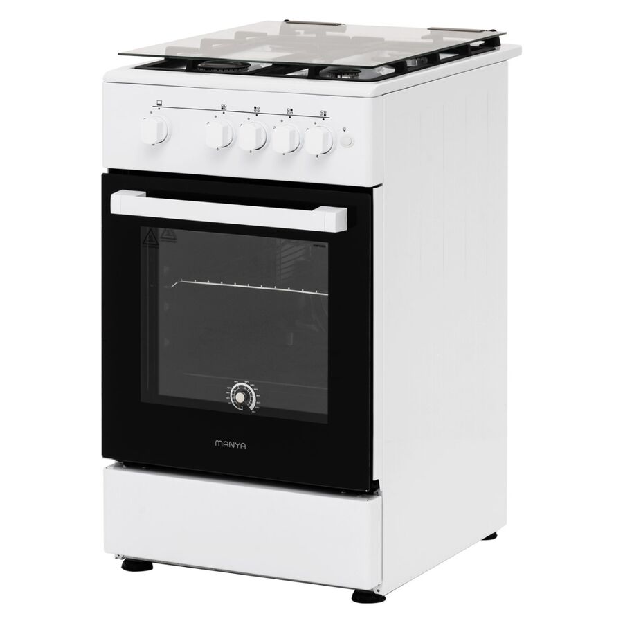 Кухонная плита Manya MG5001W