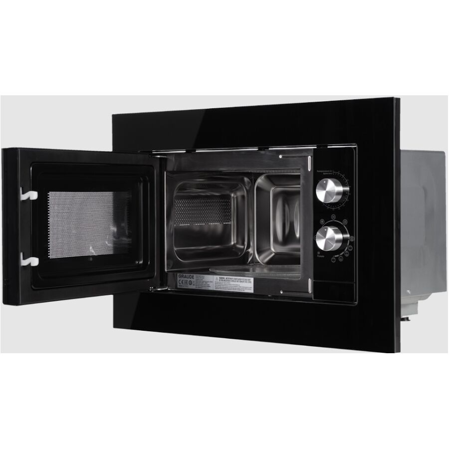 Микроволновая печь GRAUDE MWG 38.0 S