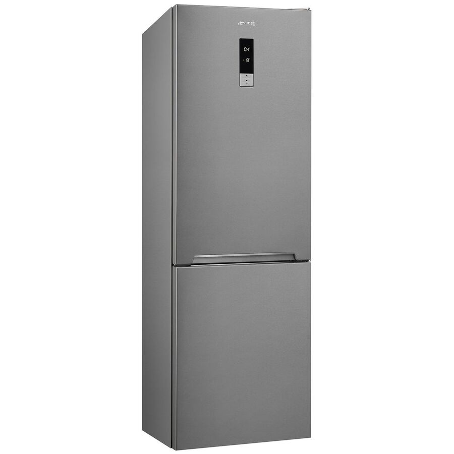 Холодильник SMEG FC18EN4AX нерж