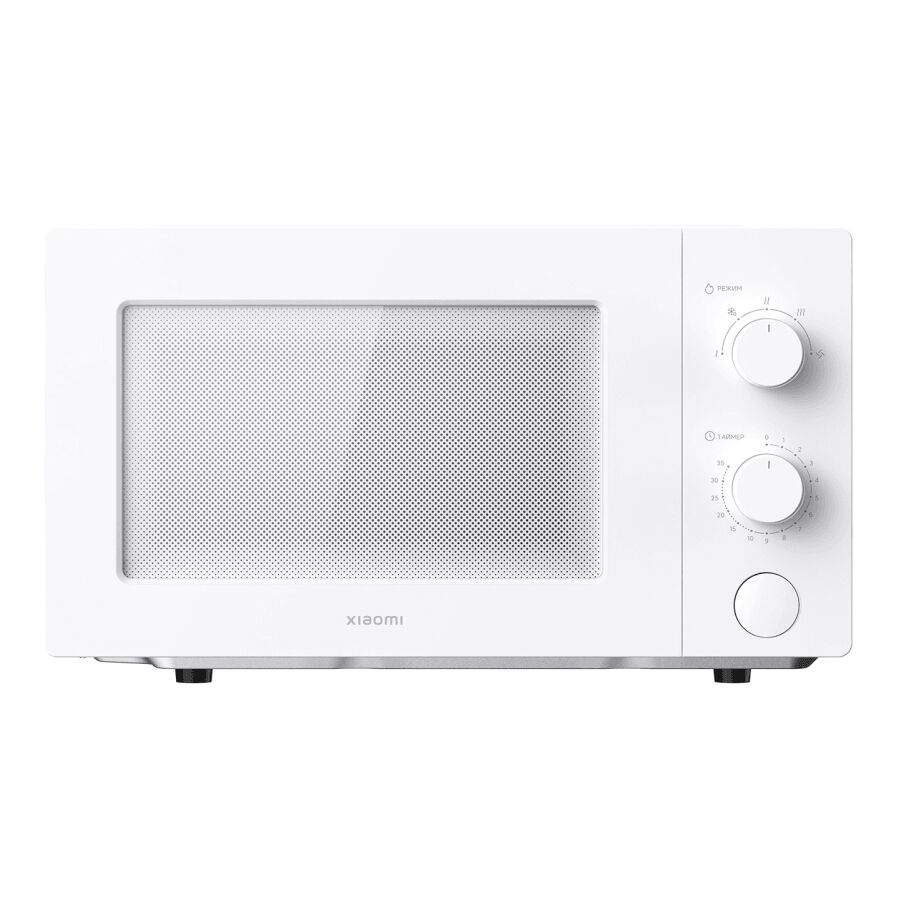Микроволновая печь Xiaomi Mijia Microwave Oven (MWB020) 20L White CN