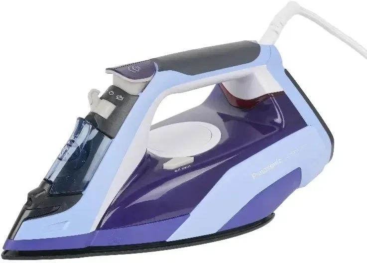 Утюг Panasonic NI-TW800CMTW фиолетовый