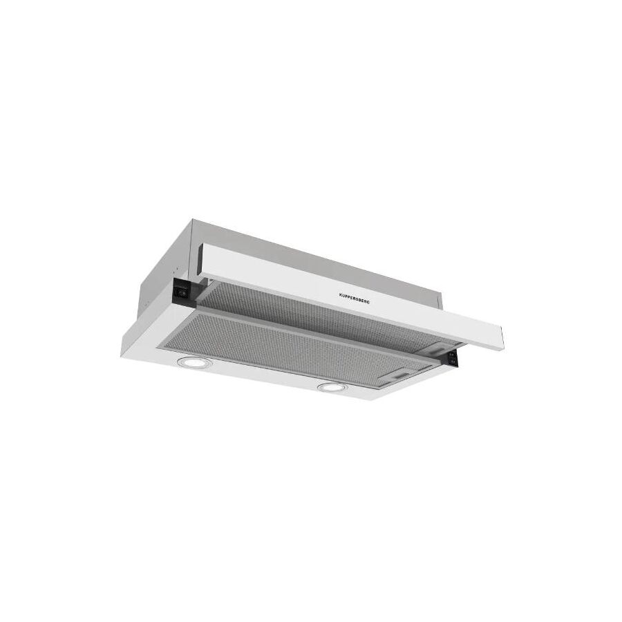 Вытяжка Kuppersberg Slimdual 60 W