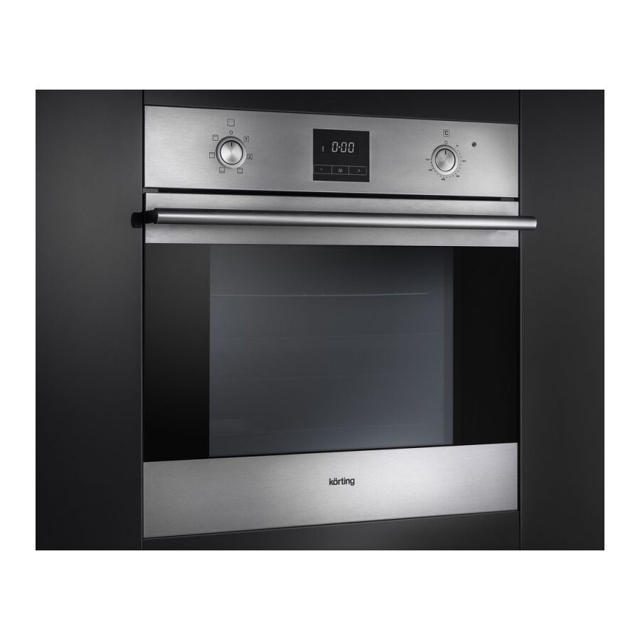 Духовой шкаф Korting OKB 561 CFX