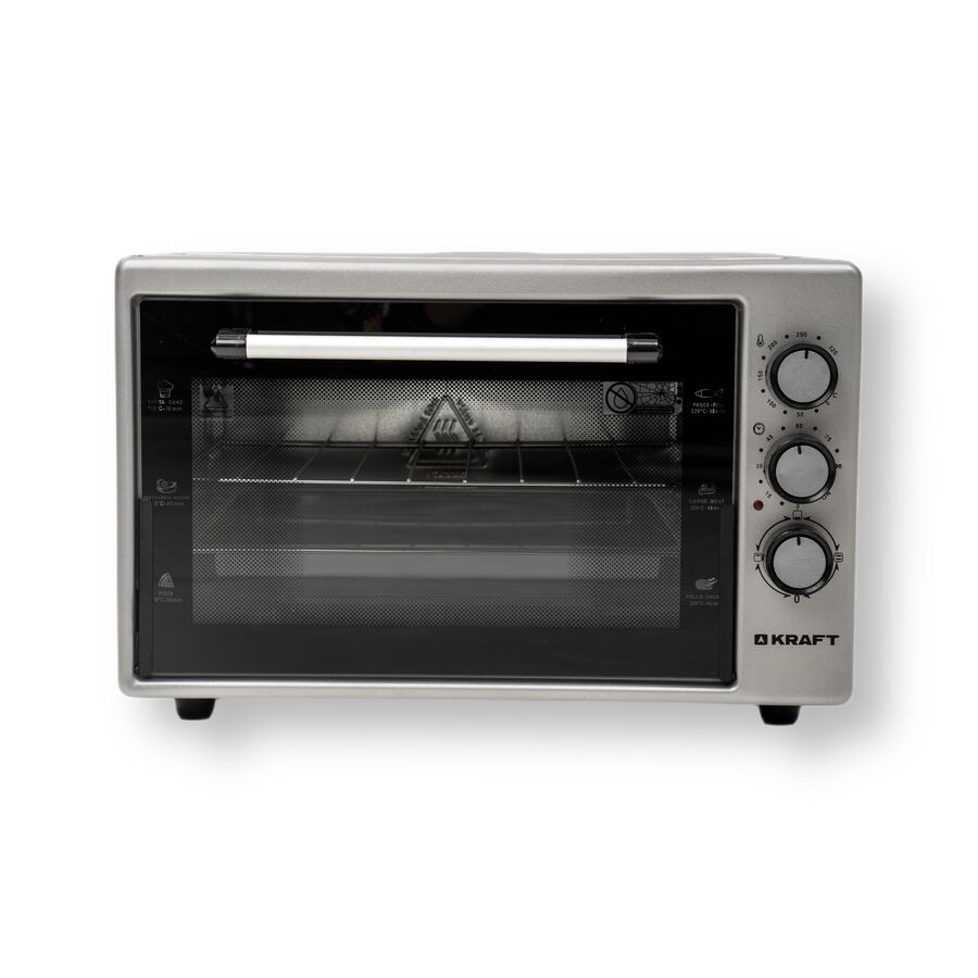 Мини-печь Kraft KF-MO3200GR