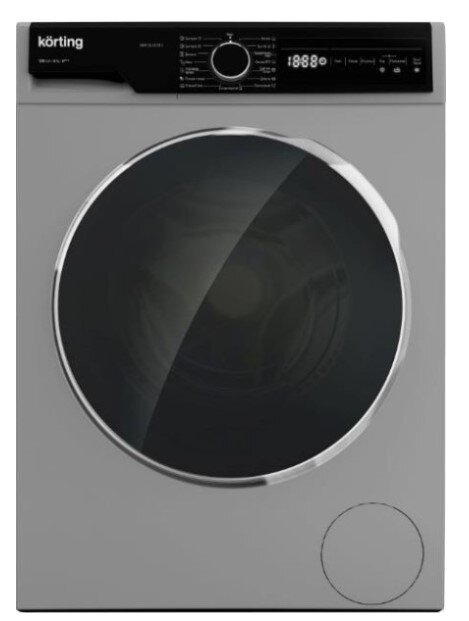 Стиральная машина KORTING KWM 53LS1278 S