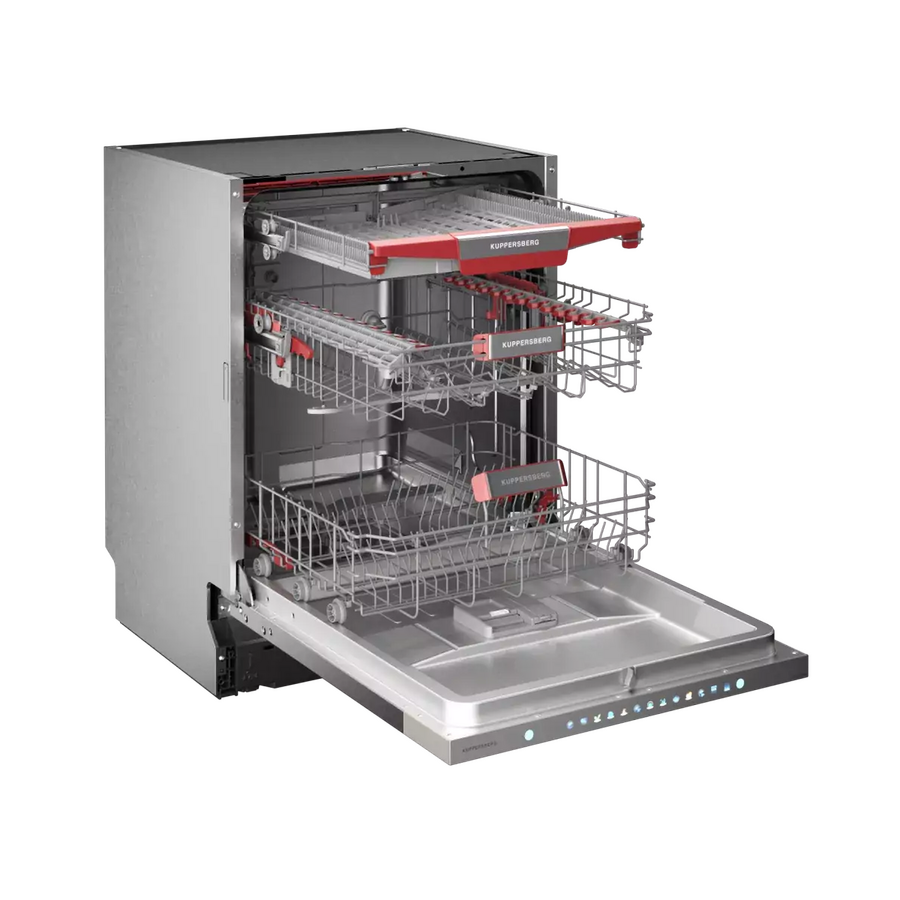 Встраиваемая посудомоечная машина KUPPERSBERG GIM 6095