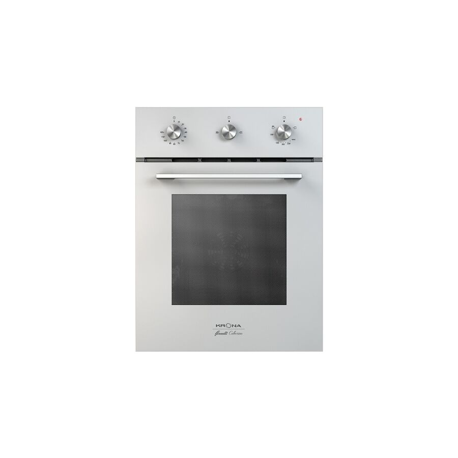 Духовой шкаф KRONA Stretto 45 WH