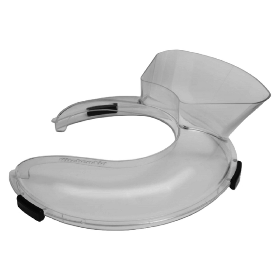 Миксер KitchenAid Heavy Duty 5KSM70JPXEOB черный 6,6 л
