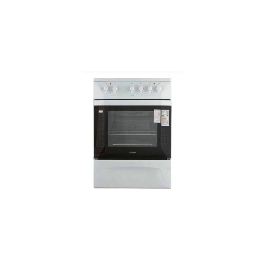 Плита DARINA 1D EС 141 607 W