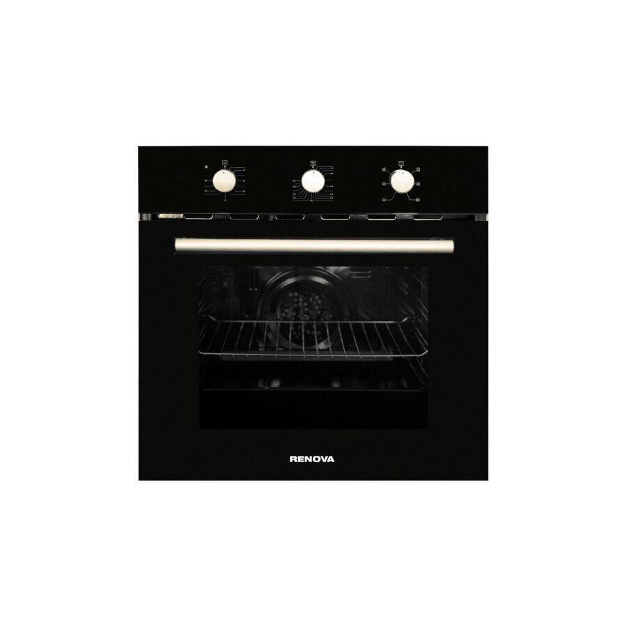 Духовой шкаф RENOVA O90-6BS2