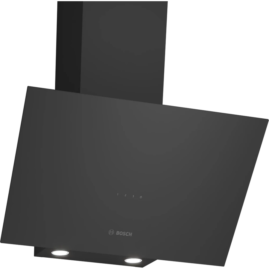 Вытяжка BOSCH DWK64PJ60T черный