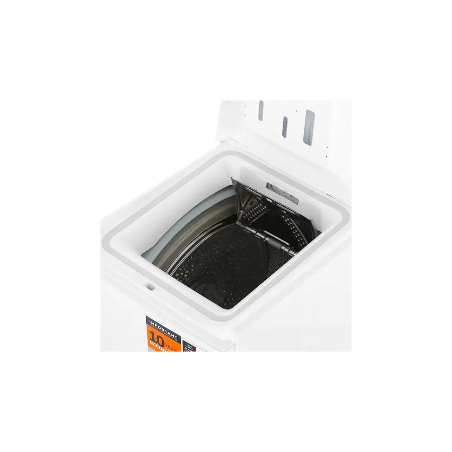 Стиральная машина вертикальная Whirlpool TDLR 7231BS EU/N