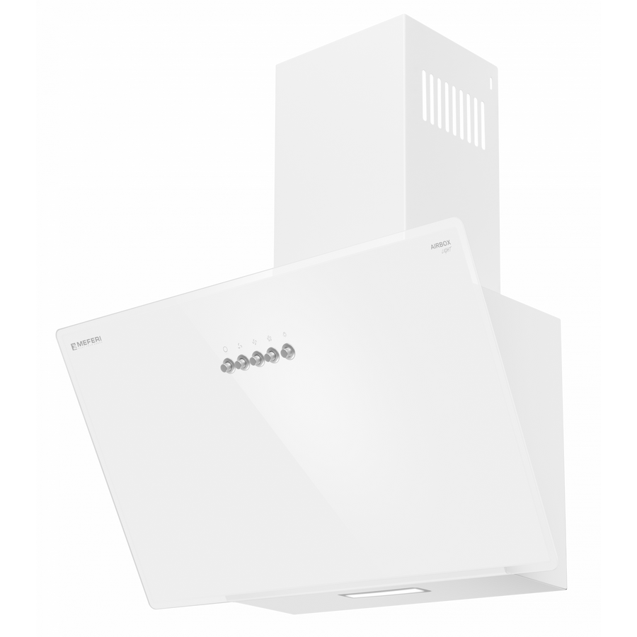 Вытяжка MEFERI Airbox60WH Light