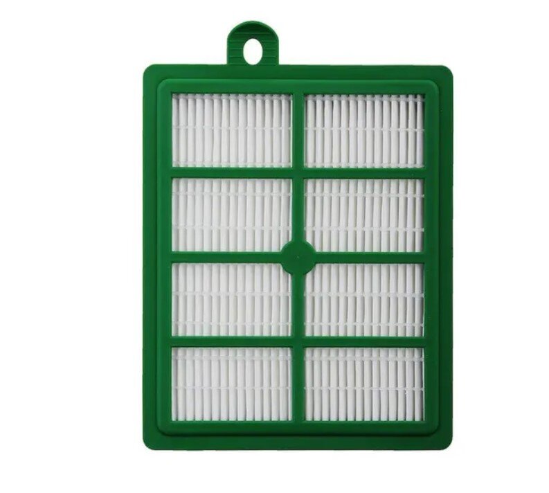 Фильтр Doffler HFER 04 EFH 12 (8846) для Electrolux Philips белый
