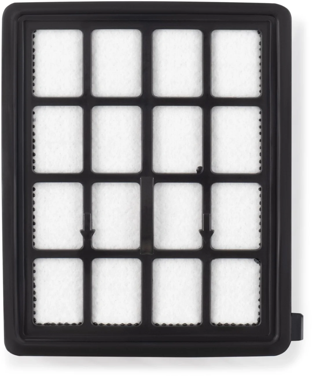 Фильтр Vitek VTVC8117 2фильт
