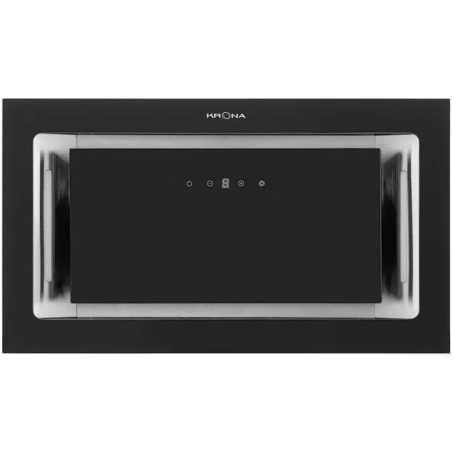 Вытяжка KRONA Selina 600 Glass Black S