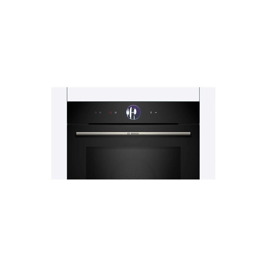 Духовой шкаф BOSCH HMG776NB1 черный