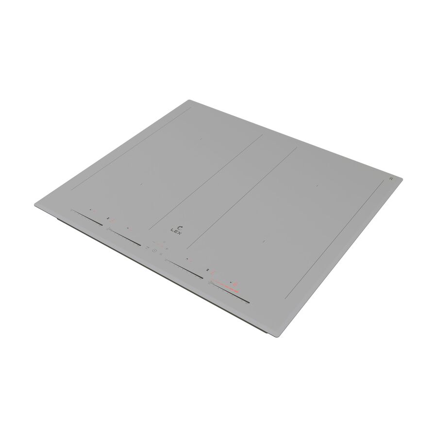 Варочная поверхность LEX EVI 641C GR