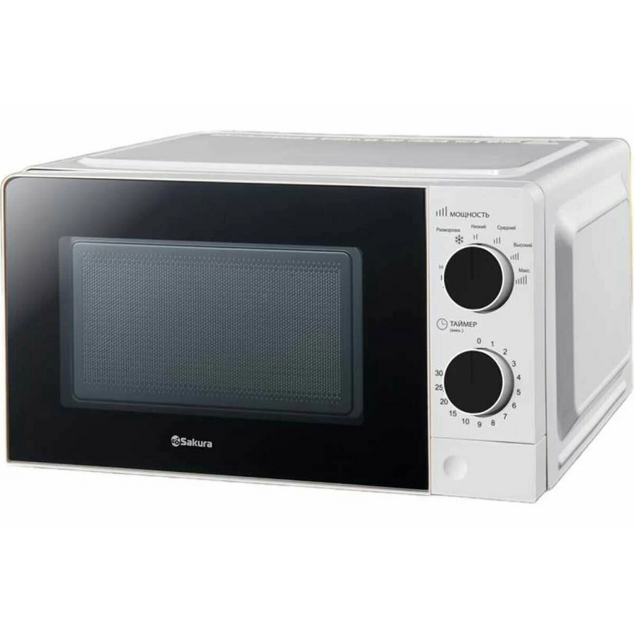 Микроволновая печь Sakura SA-7055W