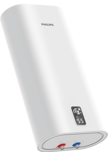 Водонагреватель накопительный PHILIPS AWH1627/51 (80YD) НС-1507848