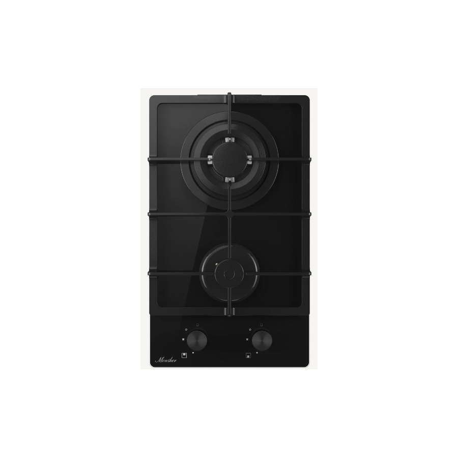 Варочная поверхность MONSHER MGG 33 Noir