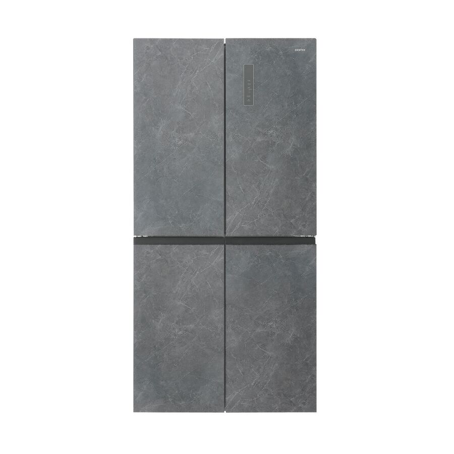 Холодильник Centek CT-1742 Gray Stone