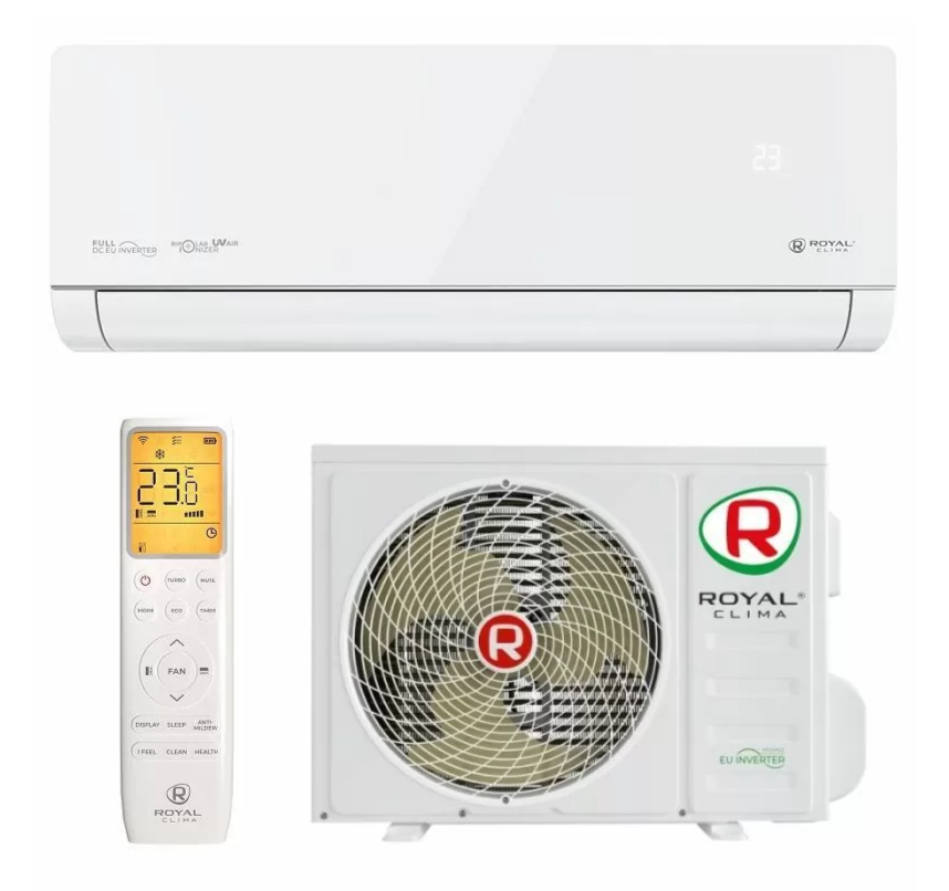 Кондиционер Royal Clima RCI-RSB55HN