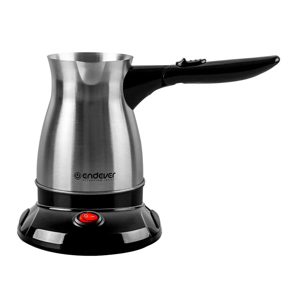 Кофеварка-турка Endever Costa-1018