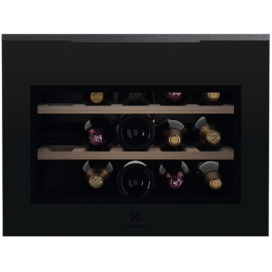 Встраиваемый винный шкаф ELECTROLUX KBW6T