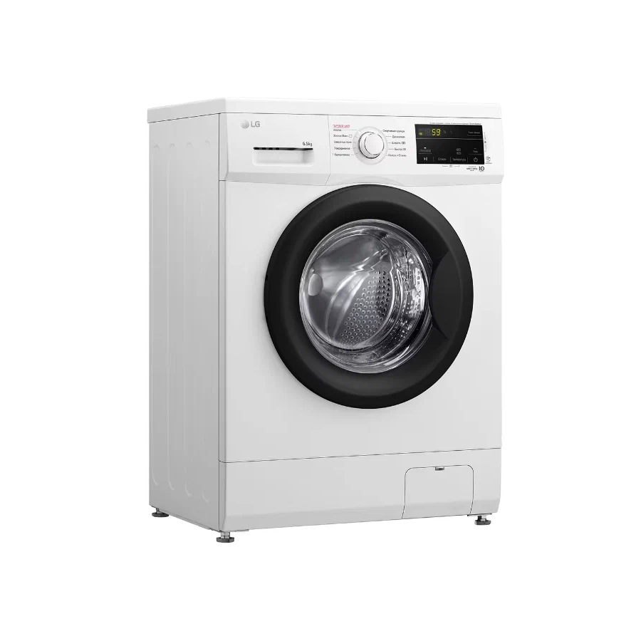 Стиральная машина LG F2J3WS8W