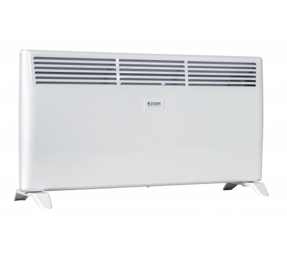 Конвектор Zilon ZHC-2000 A2.0 белый