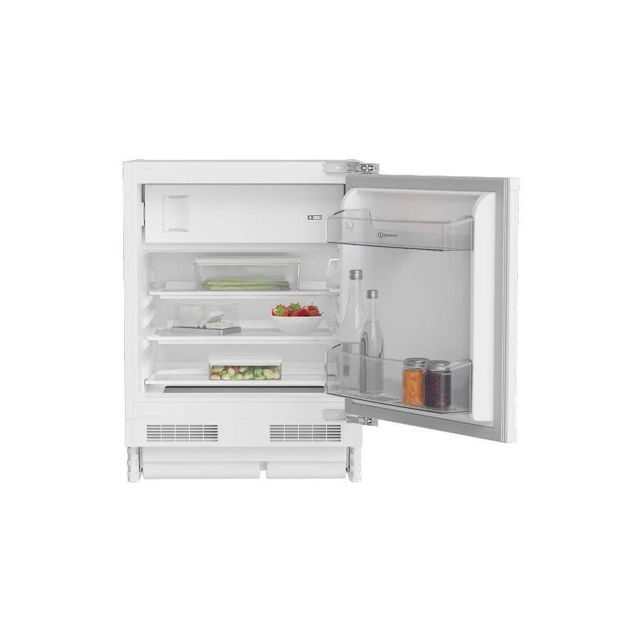 Встраиваемый холодильник INDESIT IBUD 109