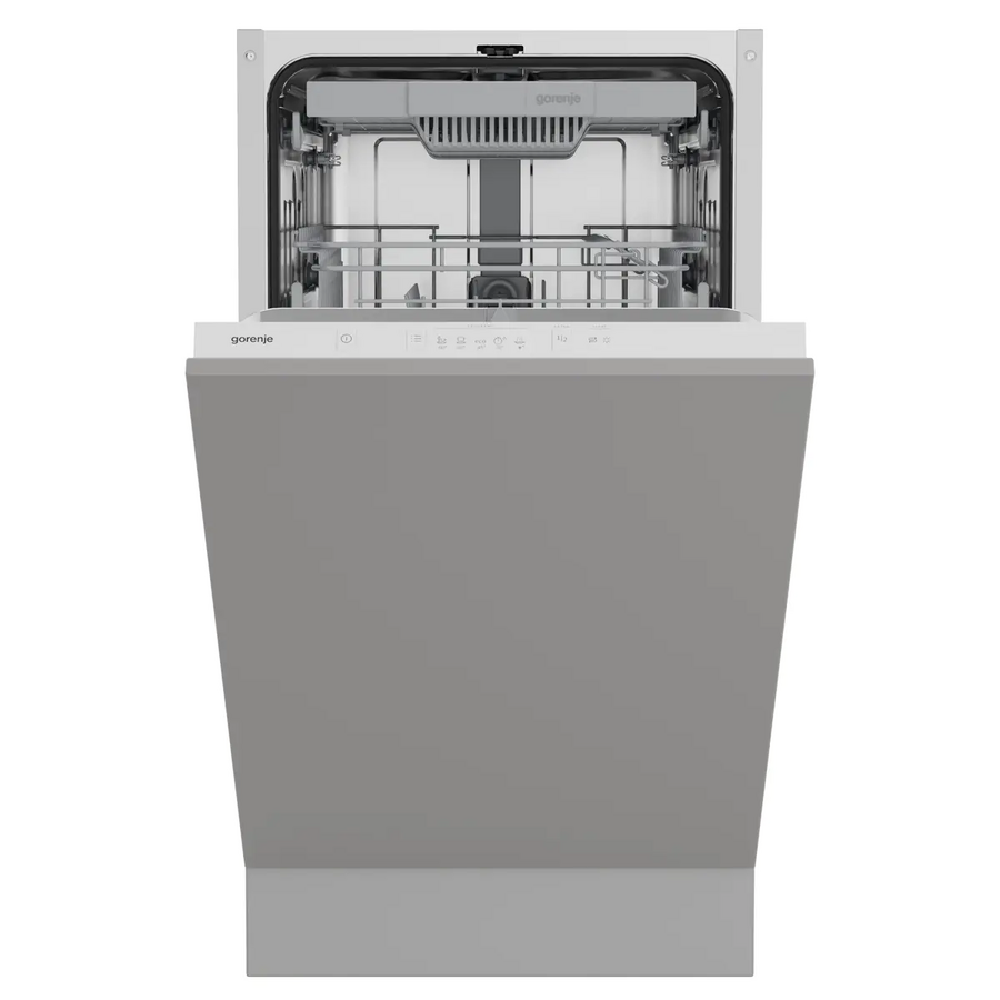 Встраиваемая посудомоечная машина Gorenje GV523E10WE