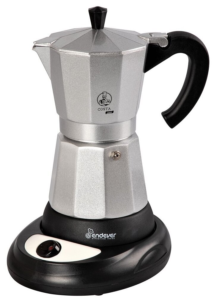 Кофеварка Endever Costa-1010