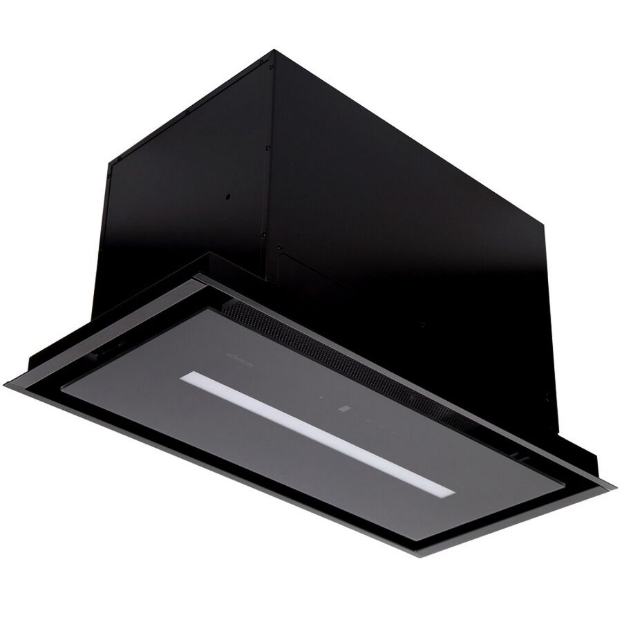 Вытяжка Konigin Incanto 60 Black