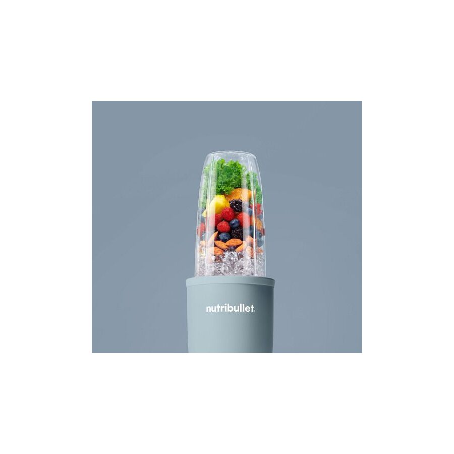 Блендер NutriBullet NB908 MASL (0C22300223)