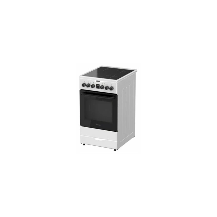 Кухонная плита DARINA PL EC241 616 W