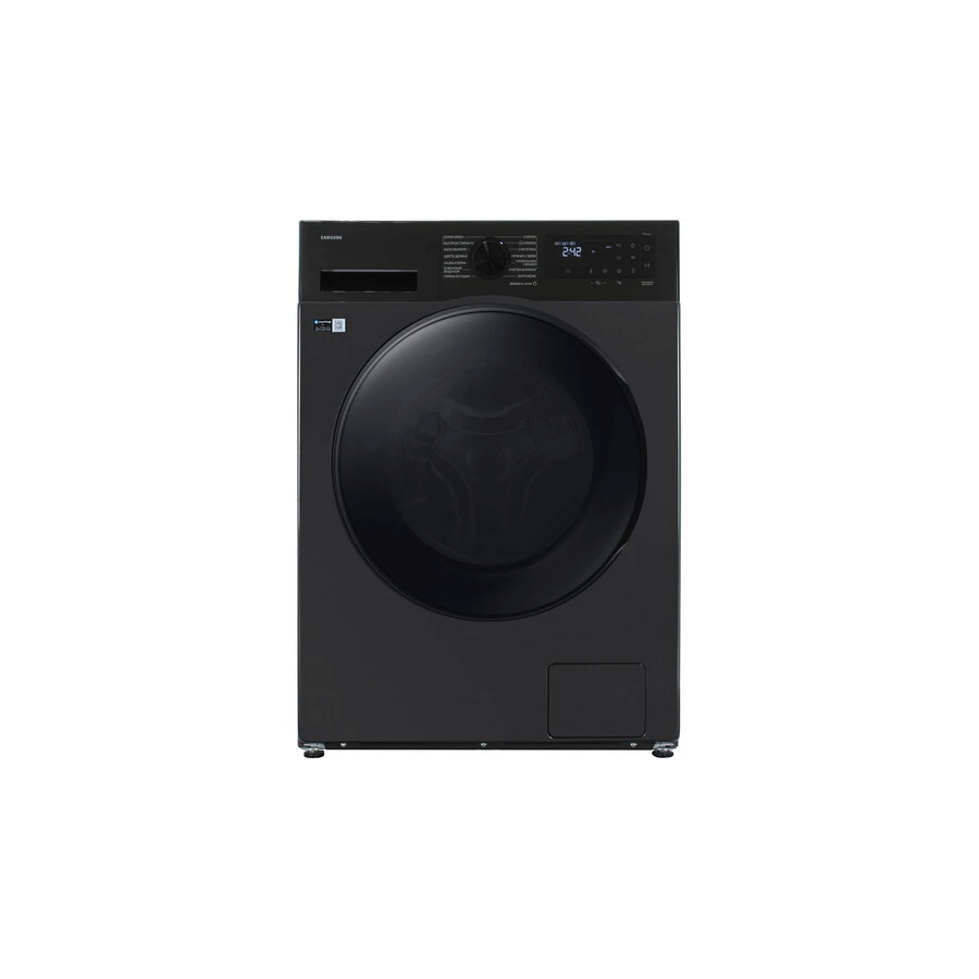 Стиральная машина Samsung WD90DG5G34BBLP черный