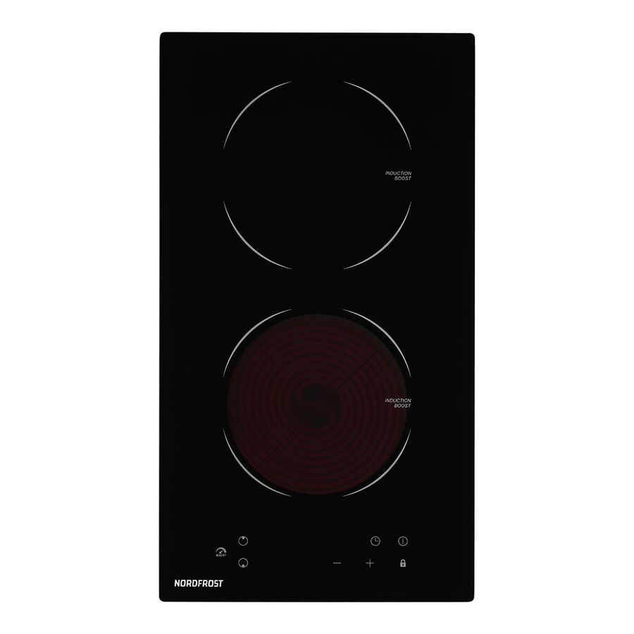 Варочная поверхность NORDFROST i-M 3020 B
