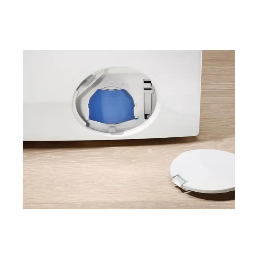 Стиральная машина Electrolux EW7F2481UE белый