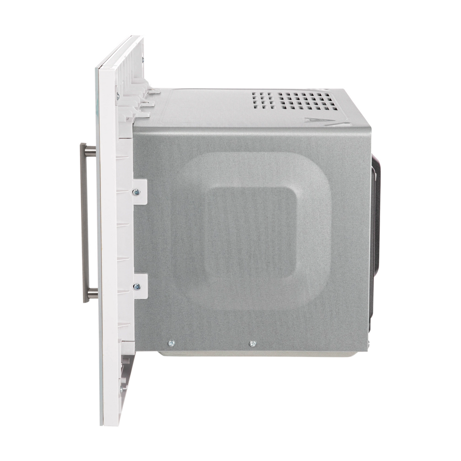 Встраиваемая микроволновая печь HIBERG i-VM 6502 W