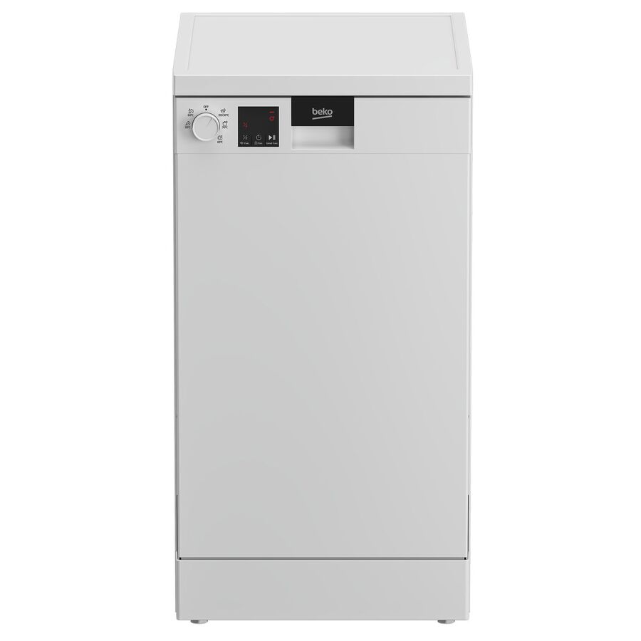 Посудомоечная машина BEKO DVS050R01W