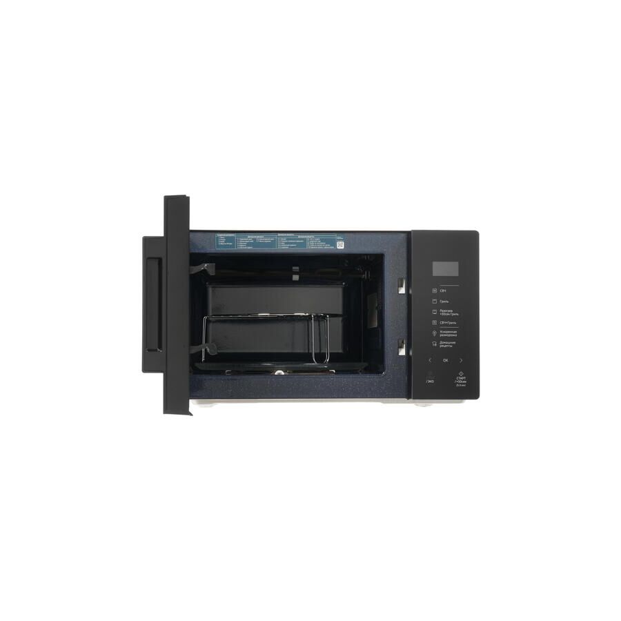 Микроволновая печь Samsung MG23T5018AK/BW