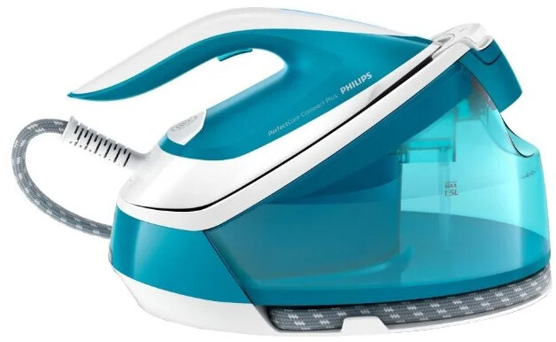 Парогенератор Philips GC7920/20