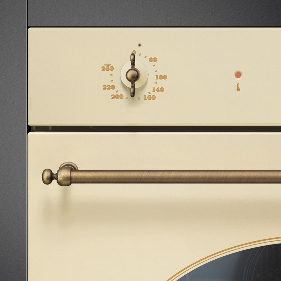 Духовой шкаф SMEG SFP68C1TPO
