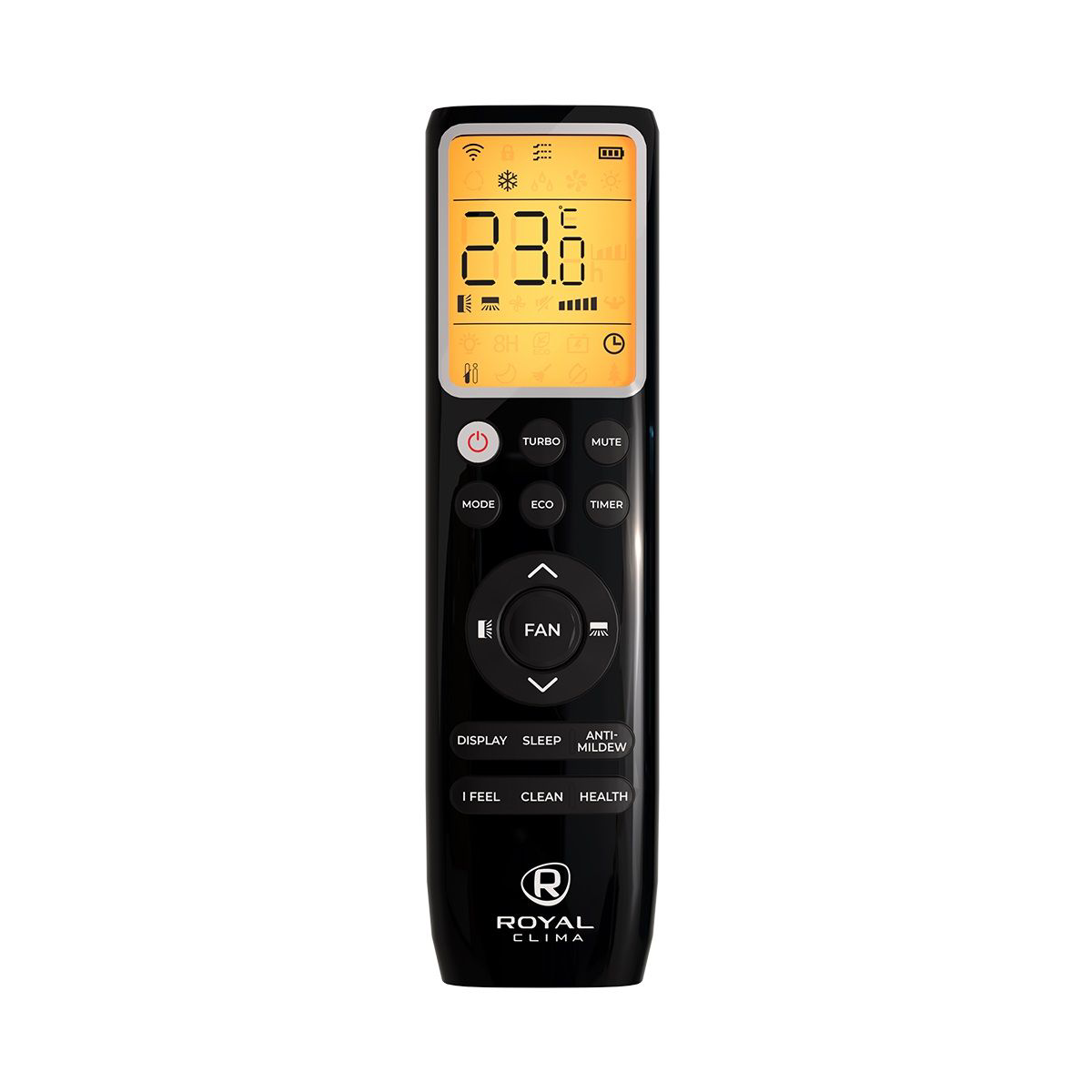 Кондиционер Royal Clima RCI-RSN75HN