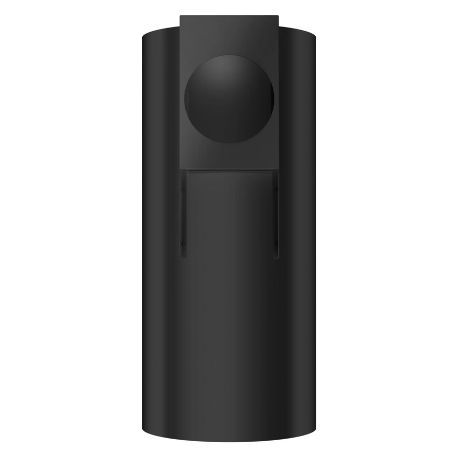 Вытяжка MEFERI TUBE35BK Ultra